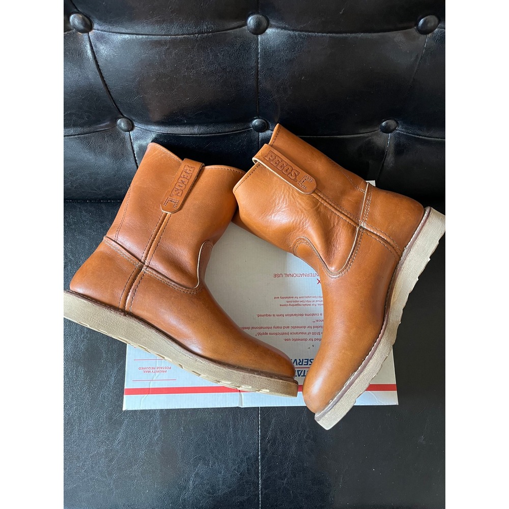 Red Wing Pecos 866 View 5